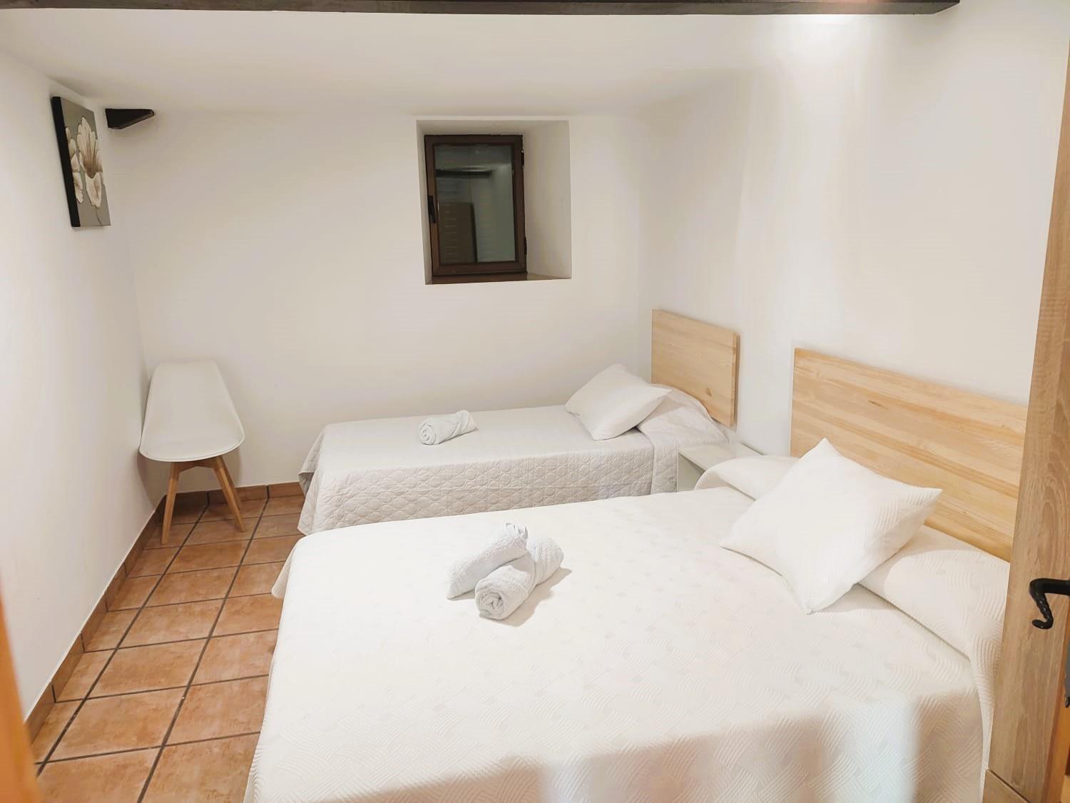 Calida Casa Familiar Villa Aldealpozo Dış mekan fotoğraf