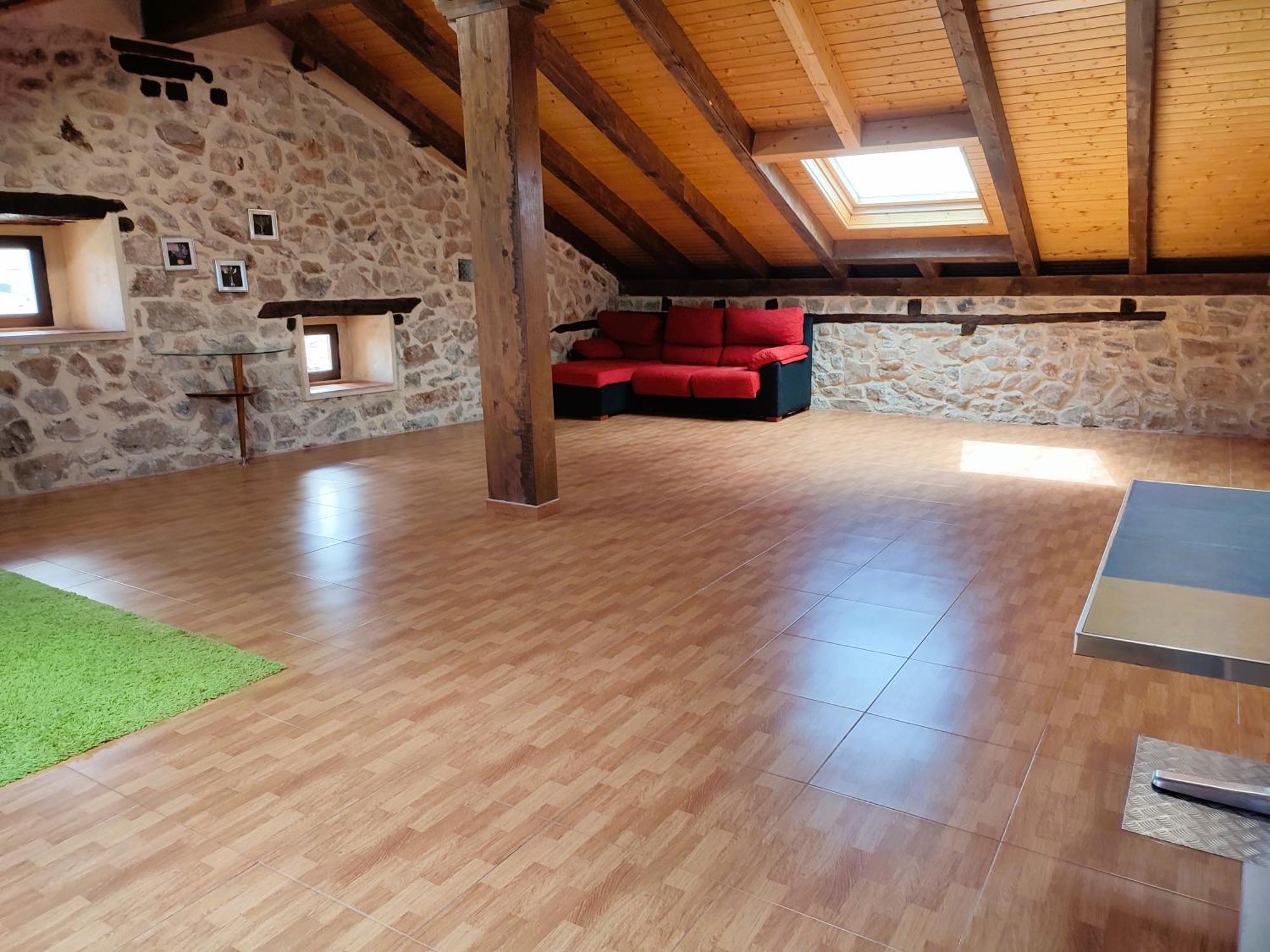 Calida Casa Familiar Villa Aldealpozo Dış mekan fotoğraf