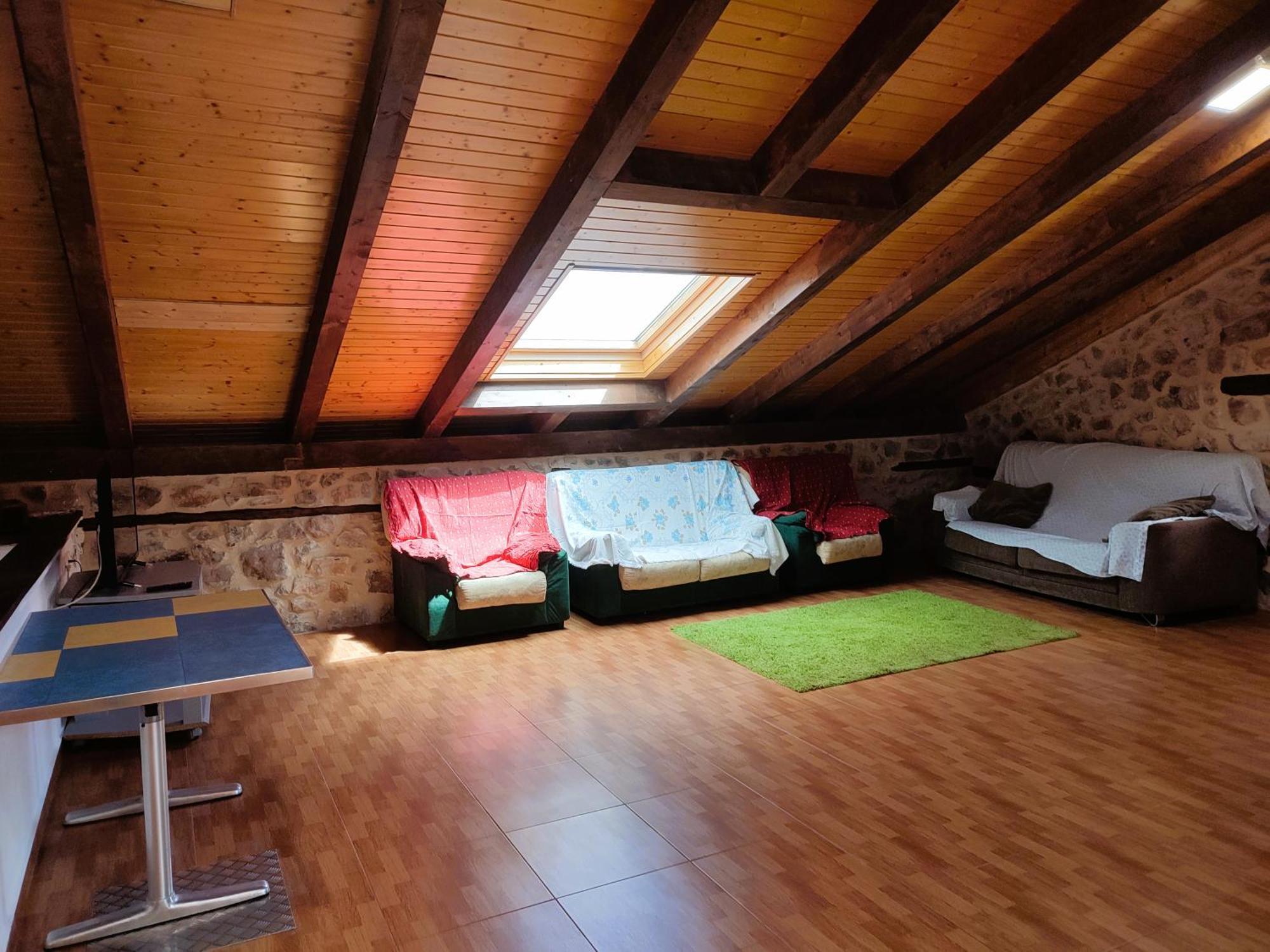 Calida Casa Familiar Villa Aldealpozo Dış mekan fotoğraf
