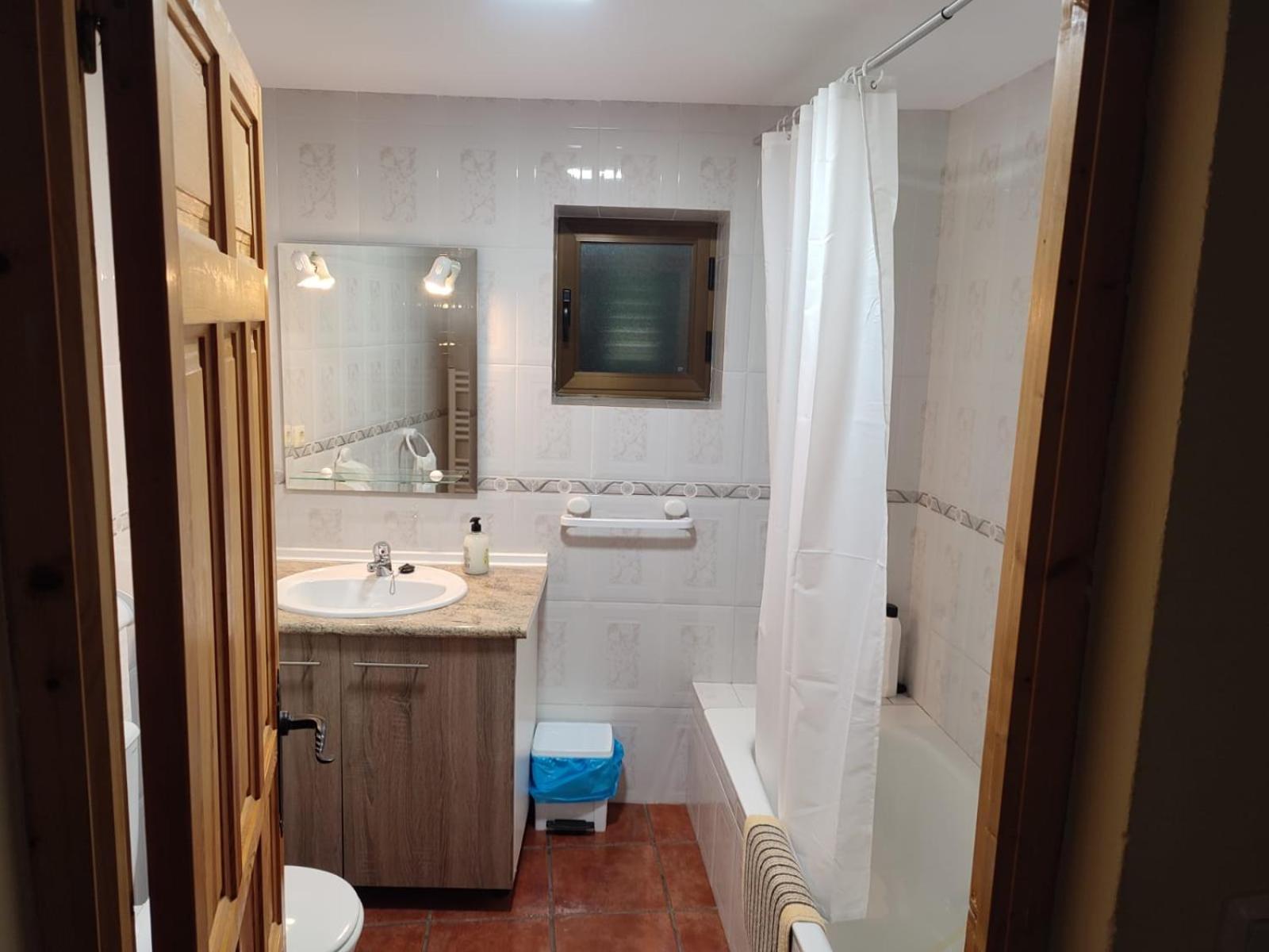 Calida Casa Familiar Villa Aldealpozo Dış mekan fotoğraf