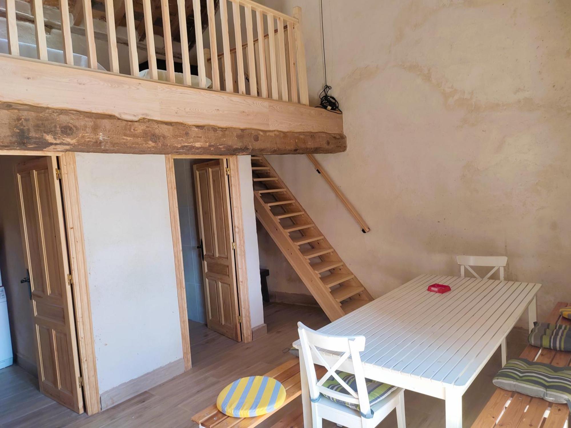 Calida Casa Familiar Villa Aldealpozo Dış mekan fotoğraf